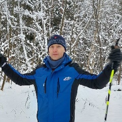 Николай Жидков, Щелково