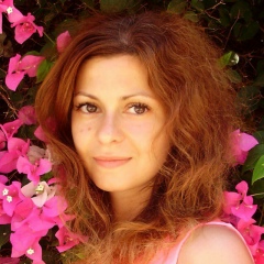 Антонина Звягинцева, 13.06, Санкт-Петербург