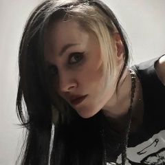 Александра Шерснева, 18.05.1986, Москва