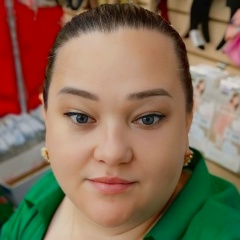 Алёна Билоченко, 18.07.1984, Светлый