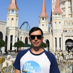 Камиль Хаертдинов, 02.04, Казань