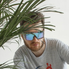 Вячеслав Мацукевич, 06.08.1989, Санкт-Петербург