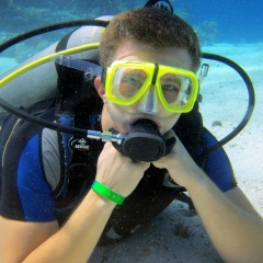 Семен Ан, Москва