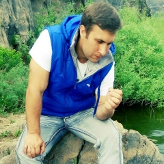 Евгений Шурыгин