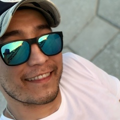 Радмир Ягудин, 04.04, Уфа