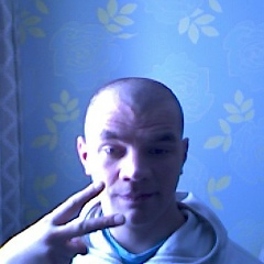 Паша Аношин, 17.05.1989, Бровары