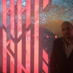 Борис Нисанов, 10.10.1988, Москва