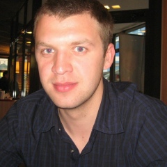 Федор Тикунов, 05.01.1986, Красноярск