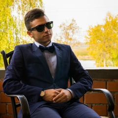 Андрей Дмитриев, 22.11.1998, Екатеринбург