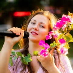 Виктория Васильева-Галенко, 26.11, Орёл