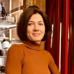 Мария Шайдуллина, 20.10.1987, Липецк