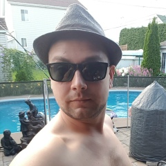 Женя Павлов, Montréal