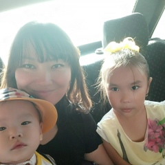 Aynura Kazieva, 14.07.1986, Атырау