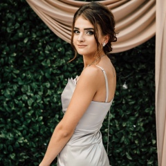 Инна Моргун, 12.08.1995, Киев