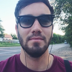 Sergiu Mihu, 28.06, Кишинев