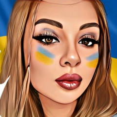 Инна Солонская, 21.02, Запорожье