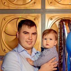 Игорь Рожкован, 07.04, Серпухов