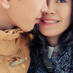 Аида Шерезданова, 05.09.1997, Петропавловск