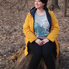 Мария Ларина, 21.01.1991, Санкт-Петербург