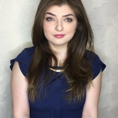 Арпине Мартиросян, 14.04.1986, Санкт-Петербург