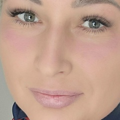 Наталья Монич, 29.11.1984, Москва