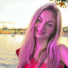 Валерия Семянникова, 28.07.1989