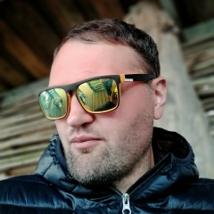 Александр Полянский, 03.08, Санкт-Петербург