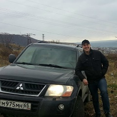 Макс Давидюк, 19.03.1984, Южно-Сахалинск