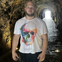 Алексей Шутько, 30.11, Старый Оскол