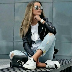 Елена Арипова, 30.03.1989, Москва