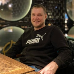 Alex Censord, 09.04, Москва