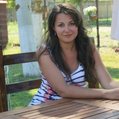 Светлана Скворцова, 19.03, Белая Церковь