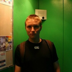 Дима Засенко, 20.07, Киев