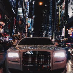 Максимилиан Райлян, 10.06, London