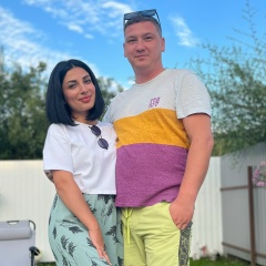 Анна Гришина, 27.05, Ульяновск