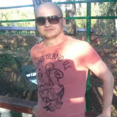 Евгений Лукин, 25.02.1989, Тюмень