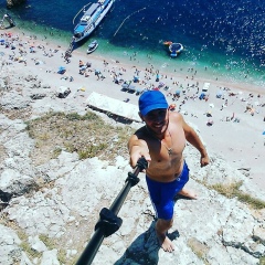 Димка Granovskii, 28.07, Актау