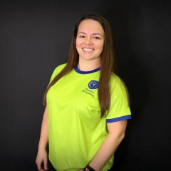 Ирина Игнатьева, 26.12.1989, Красноярск