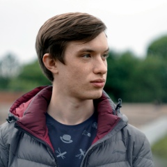 Илья Коновалов, 13.11.1997, Санкт-Петербург