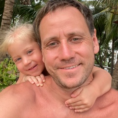 Алексей Алексеевский, Москва