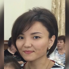 Манзира Нурумбетова, 29.04.1985, Актобе