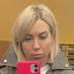 Елена Боженко, 07.03, Санкт-Петербург