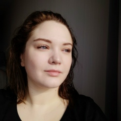 Мария Клинкова, 10.08, Москва