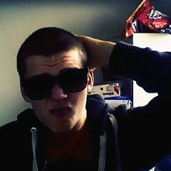 Антон Поляков, 29.04