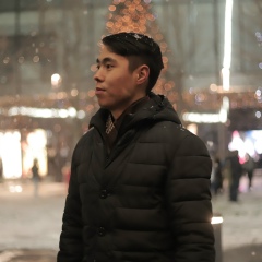 Абылай Смагул, 20.02, Караганда