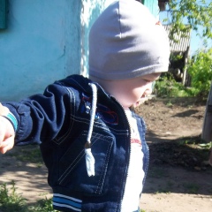 Елена Еленова, 24.05.1990, Чита