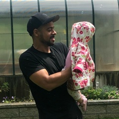 Goha Harris, 03.12.1989, Toronto