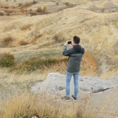 Руслан Шишигин, Тюмень