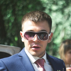 Макс Мачутский, 12.04.1988, Красноярск