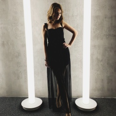 Дарья Карякина, 12.07.1993, Москва